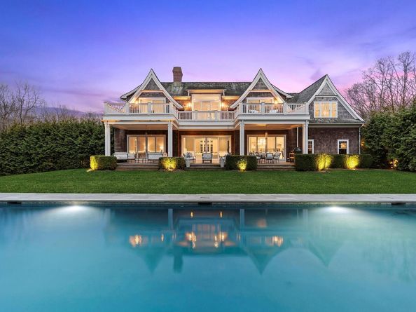 471 Middle Line Highway, Sag Harbor NY 11963