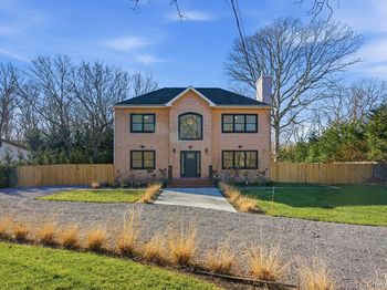 768 Bridgehampton Sag Harbor