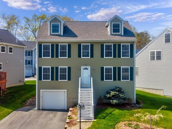 80 Pinehurst Ave 19, Billerica MA 01821