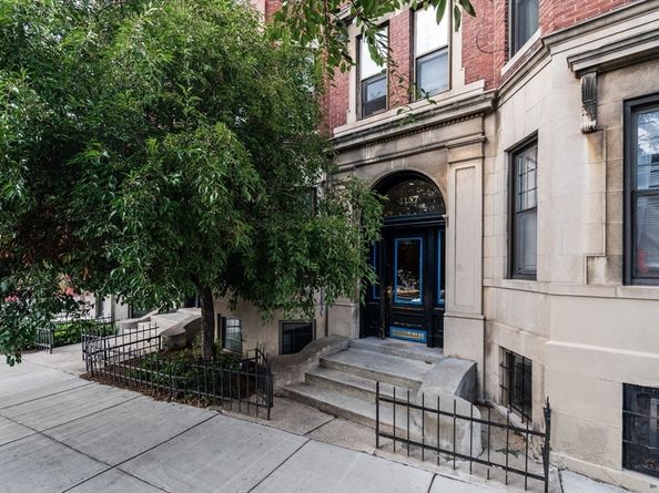 1157 Commonwealth Ave 1, Boston MA 02134
