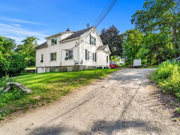 3-7 Stidsen Way, Worcester MA 01604