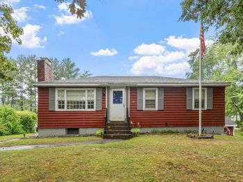30 Dunshire Drive