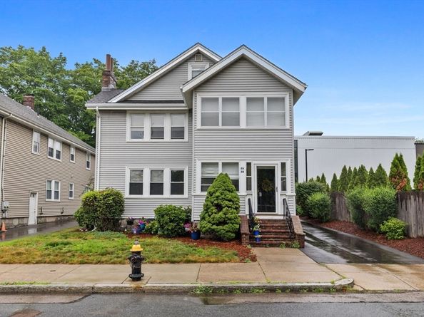 26-28 Quinn Way 26, Boston MA 02132