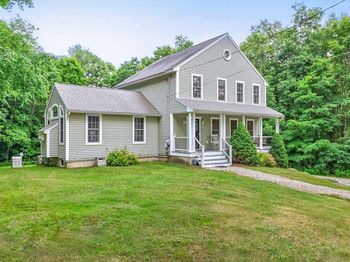 499 Ware Corner Rd