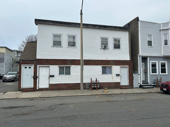 43-45 Cross Street, Somerville MA 02145