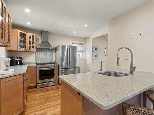 724 East Street, Dedham MA 02026
