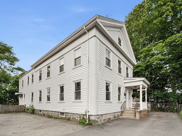11 Mount Pleasant St 11, Waltham MA 02452
