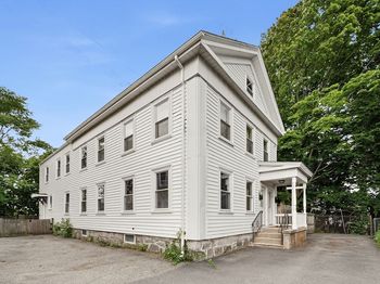 11 Mount Pleasant St