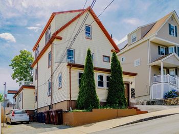 6 Hillside Ave