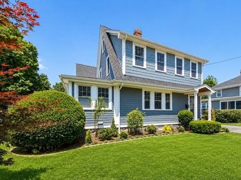 24 Victory Avenue