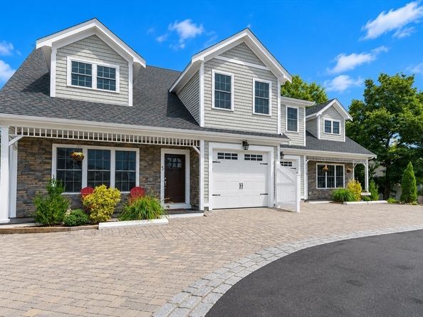 135 Sumner Street 5, Quincy MA 02169