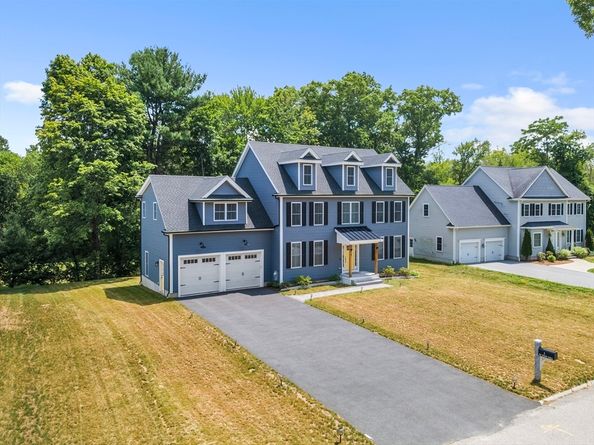 3 Oak Meadow Cir, Shrewsbury MA 01545