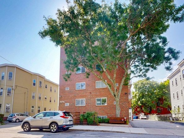 70 Park Street 32, Somerville MA 02143