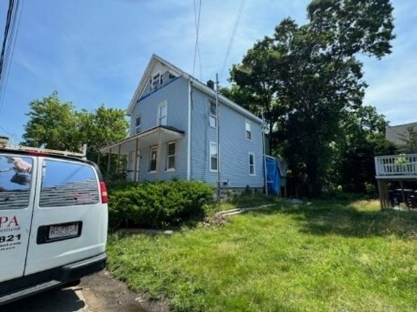26 Howard, Canton MA 02021