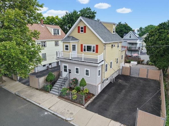 404 Bryant Street, Malden MA 02148