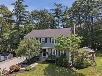 4 Martin Circle