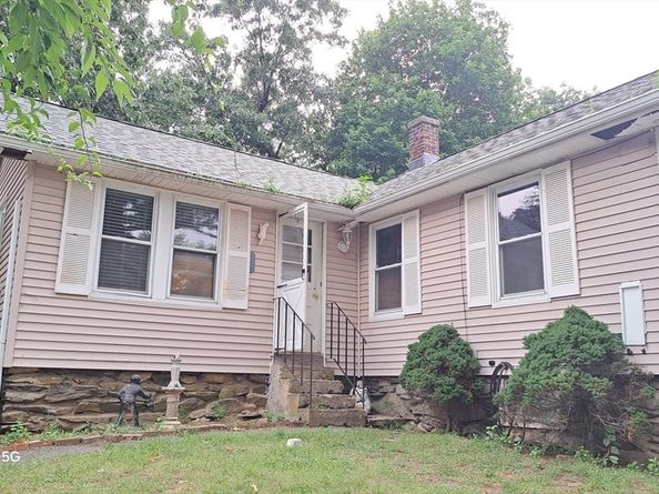 34 Passway One, Worcester MA 01602