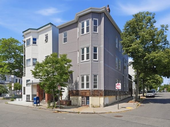 487-489 Sumner Street 1, Boston MA 02128