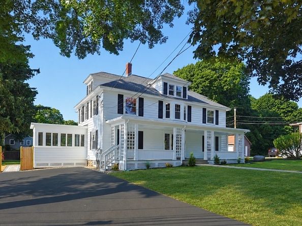 165 Prospect St 165, Wakefield MA 01880