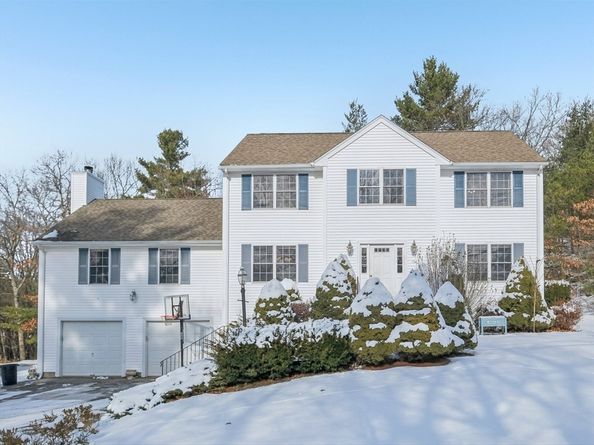 19 Milford, Grafton MA 01560