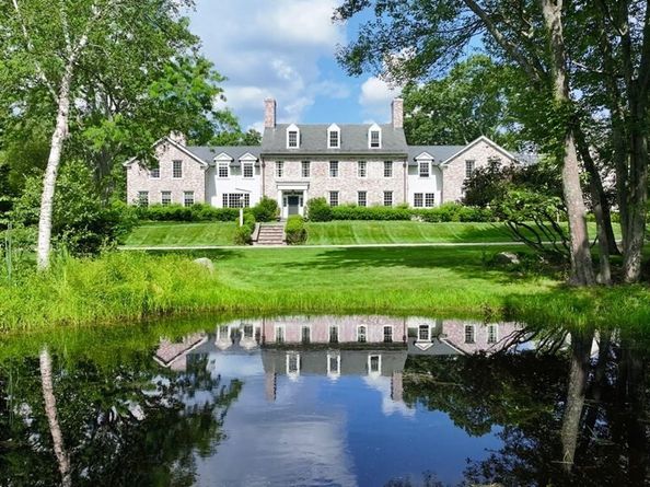 401 Sandy Valley Rd, Westwood MA 02090