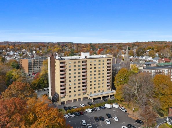 2500 Mystic Valley Pkwy 907, Medford MA 02155