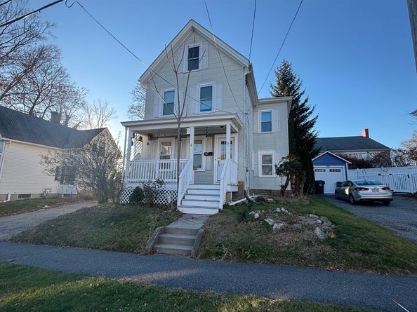 6 Gates Avenue, Marlborough MA 01752