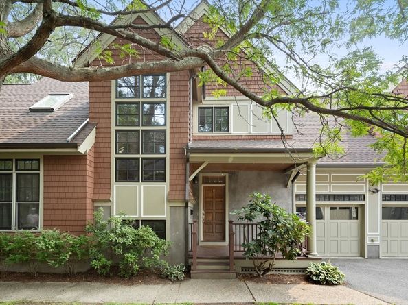 20 Hamlet Street 1, Newton MA 02459