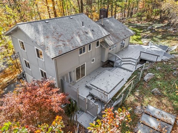 245 Brewer Street, Northborough MA 01532