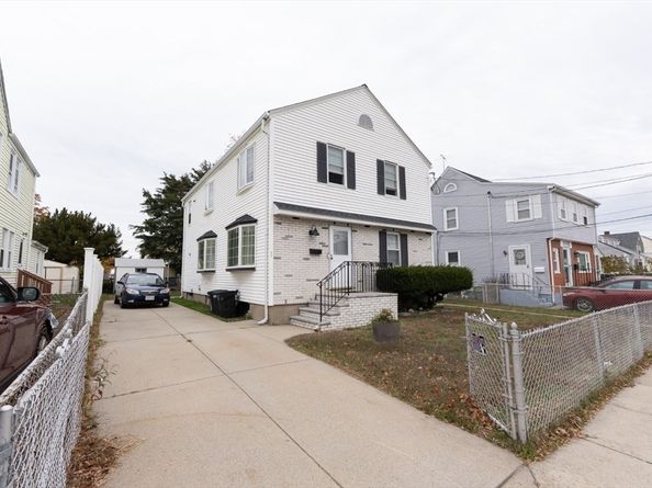 62-64 Lawn Ave, Quincy MA 02169