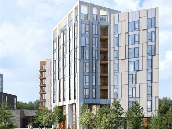 1515 Commonwealth Ave 303, Boston MA 02135