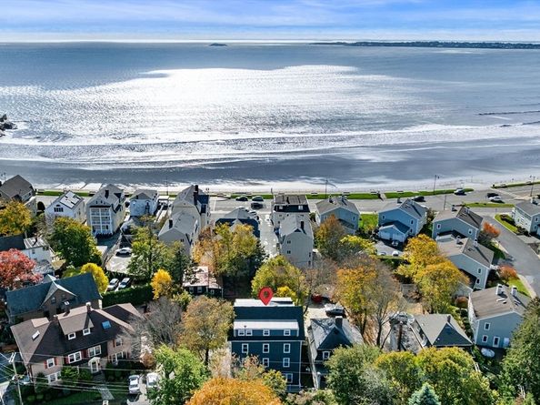 28 Claremont Ter 6, Swampscott MA 01907