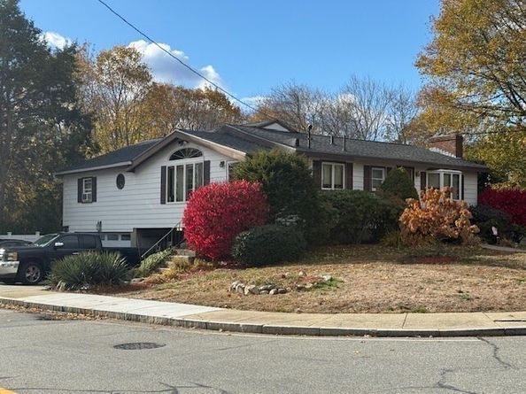 104 Forest Park Road, Woburn MA 01801