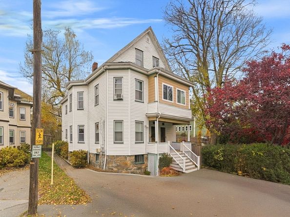 29-31 Essex Ave. 2, Swampscott MA 01907