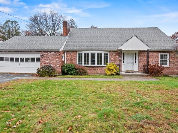 116 Waverly Street, Ashland MA 01721