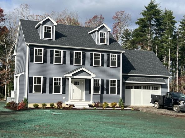 1754 Central St., East Bridgewater MA 02333