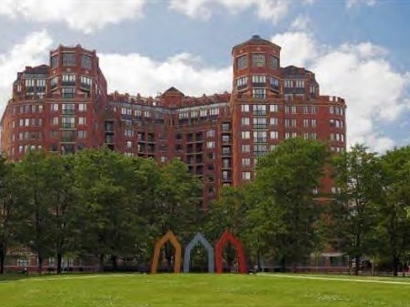 10 Rogers 229, Cambridge MA 02142