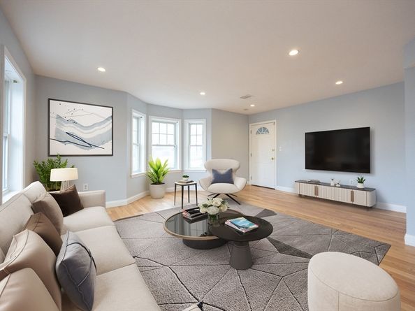 1613 Dorchester Ave 1, Boston MA 02122