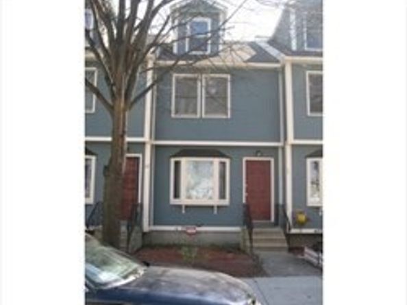 24 Marden Ave 24, Boston MA 02124