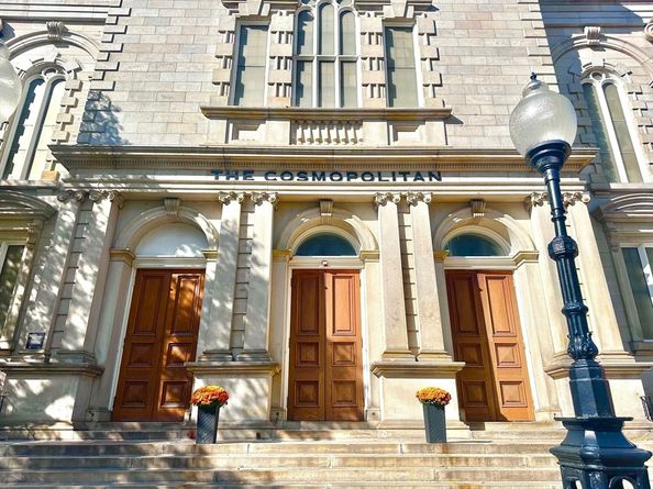 771 Harrison Ave 304, Boston MA 02118