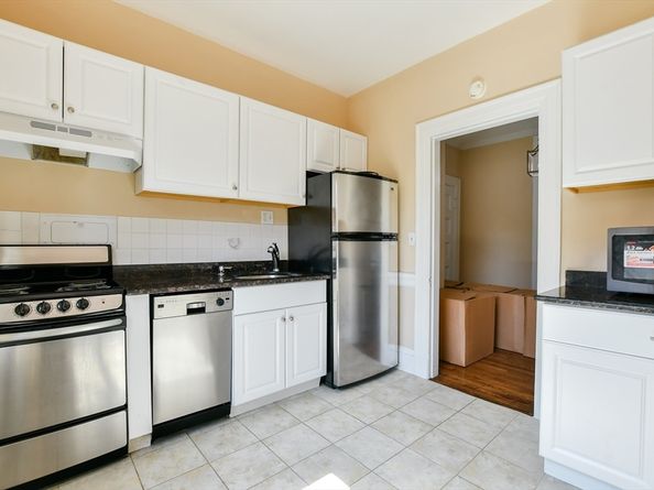 1091 Boylston St 31, Boston MA 02215