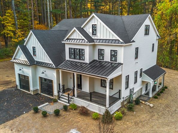 236 Fairhaven Rd, Concord MA 01742