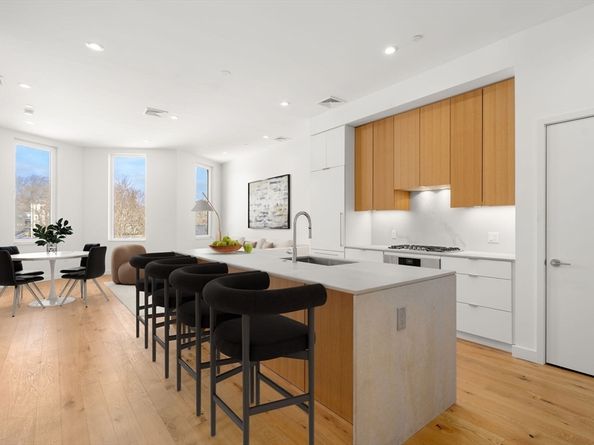 80 Terrace Street 501, Boston MA 02120