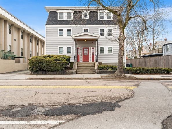 199 Prospect St A1, Cambridge MA 02139