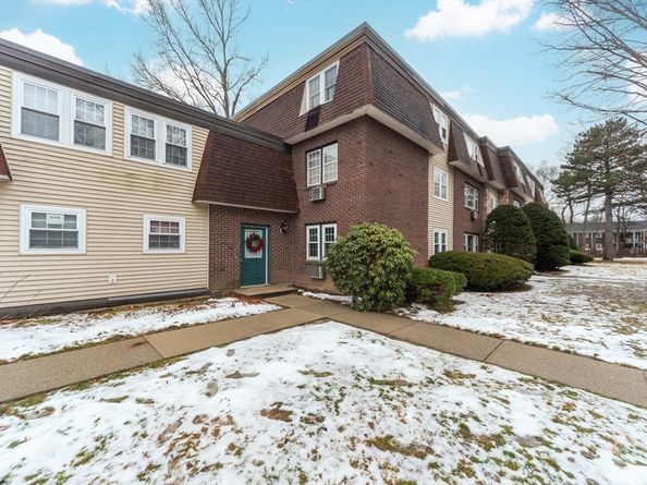 180 Main St. 6109, Bridgewater MA 02324