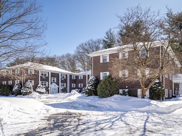 1 Drummer Rd A5, Acton MA 01720