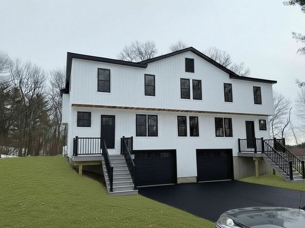 0 Emond St 1, Northbridge MA 01534