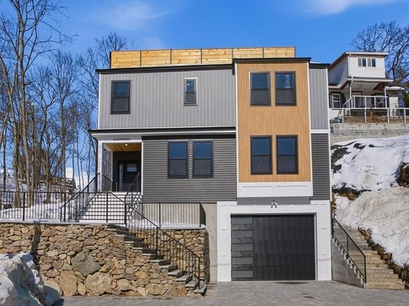 15 Landry Road, Medford MA 02155