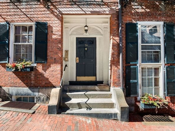 59 Hancock 4, Boston MA 02114