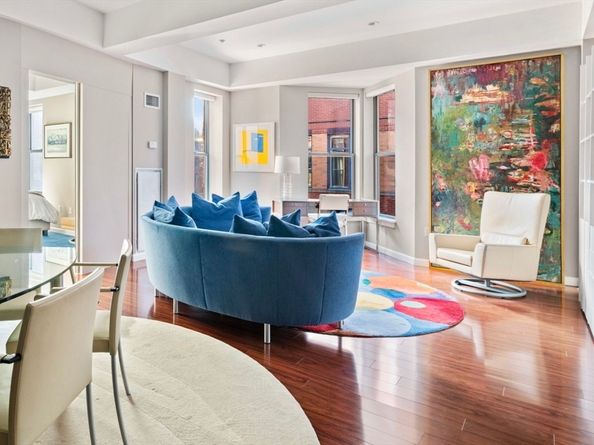 35 Fay St 215, Boston MA 02118